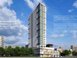 1 Bedroom Condo for sale in Cebu City, Cebu, Cebu City