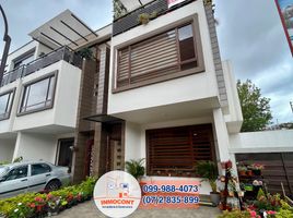 3 Habitación Casa en venta en Cuenca, Azuay, Cuenca, Cuenca