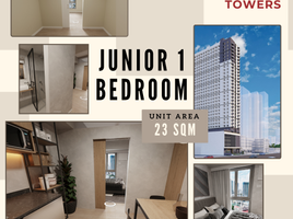 1 Habitación Departamento en venta en Pasay City, Metro Manila, Pasay City, Southern District, Metro Manila