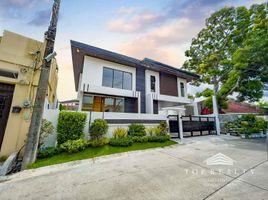 5 Bedroom House for sale in Paranaque City, Metro Manila, Paranaque City
