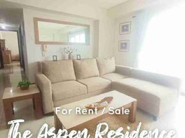 3 Kamar Kondominium for rent in Cilandak Town Square, Cilandak, Cilandak