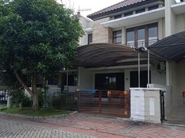 3 Habitación Villa en venta en Mulyorejo, East Jawa, Mulyorejo