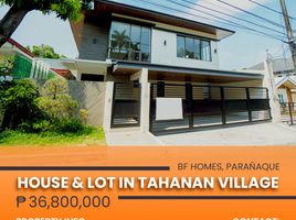 5 Bedroom House for sale in Paranaque City, Metro Manila, Paranaque City