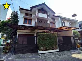 5 Bedroom House for sale in Malang Regency, East Jawa, Lowok Waru, Malang Regency