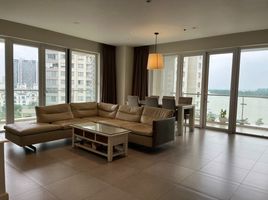 4 chambre Appartement à louer à , Binh Trung Tay