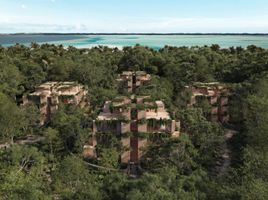 2 Habitación Departamento en venta en Othon P Blanco, Quintana Roo, Othon P Blanco, Quintana Roo