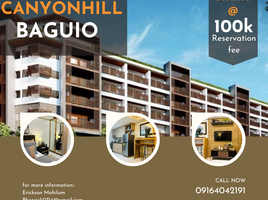  Apartment for sale in Baguio City, Benguet, Baguio City