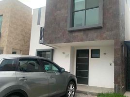 3 Habitación Casa en alquiler en Queretaro, Querétaro, Queretaro, Querétaro, México
