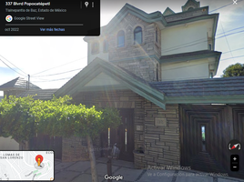 Maison 4 chambre à vendre à Cuautitlan Izcalli, Mexico, Cuautitlan Izcalli