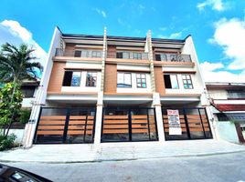 4 Bedroom Townhouse for sale in Holy Family School of Quezon City, Quezon City, Quezon City