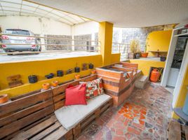 6 Schlafzimmer Haus zu verkaufen in Quito, Pichincha, Quito, Quito