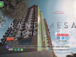 2 Schlafzimmer Wohnung zu verkaufen in Quezon City, Metro Manila, Quezon City
