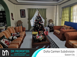 5 Bedroom Villa for sale in Eastern District, Metro Manila, Quezon City, Eastern District