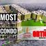 Condominium 2 chambre à vendre à Pasig City, Metro Manila, Pasig City, Eastern District