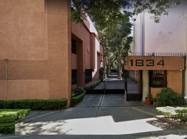 Villa 3 chambre à vendre à Miguel Hidalgo, Mexico City, Miguel Hidalgo