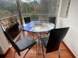 1 Bedroom Condo for rent in Bogota, Cundinamarca, Bogota