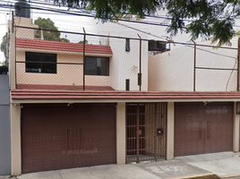 Villa 4 chambre à vendre à Benito Juarez, Mexico City, Benito Juarez