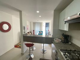 1 Habitación Apartamento en venta en Centro Comercial Cabecera Cuarta Etapa, Bucaramanga, Bucaramanga