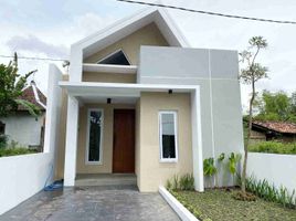 3 Kamar Rumah for sale in Godeyan, Sleman, Godeyan