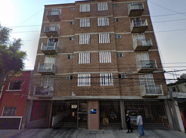2 Bedroom Condo for sale in Benito Juarez, Mexico City, Benito Juarez