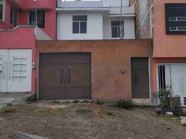 3 Schlafzimmer Villa zu verkaufen in Morelia, Michoacan, Morelia