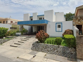 4 Habitación Casa en venta en Monterrey, Nuevo León, Monterrey, Nuevo León