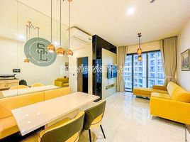 Condominium 2 chambre à louer à Thao Dien, Ho Chi Minh City, Thao Dien, District 2, Ho Chi Minh City