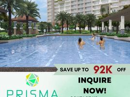 1 Bedroom Condo for sale at prisma residences dmci , Pasig City