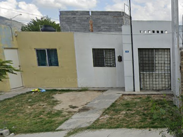 Maison 2 chambre à vendre à Monterrey, Nuevo Leon, Monterrey