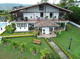 6 Habitación Casa en venta en Dagua, Valle Del Cauca, Dagua