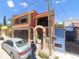 Maison 3 chambre à vendre à Merida, Yucatan, Merida
