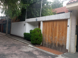 3 Schlafzimmer Haus zu verkaufen in Alvaro Obregon, Mexico City, Alvaro Obregon