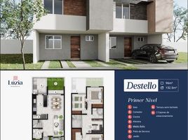 3 Schlafzimmer Haus zu verkaufen in Aguascalientes, Aguascalientes, Aguascalientes, Aguascalientes