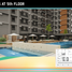 1 Bedroom Condo for sale at SYNC Residences, Pasig City