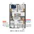 3 Habitación Departamento en venta en Quezon City, Metro Manila, Quezon City, Eastern District, Metro Manila, Filipinas