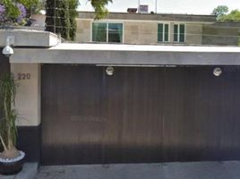 4 Schlafzimmer Villa zu verkaufen in Naucalpan De Juarez, Mexico, Naucalpan De Juarez