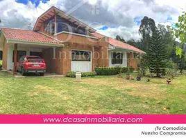 4 Bedroom House for sale in Cuenca, Azuay, Cuenca, Cuenca