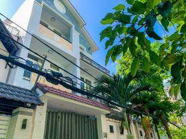  House for sale in Thao Dien, Ho Chi Minh City, Thao Dien, District 2