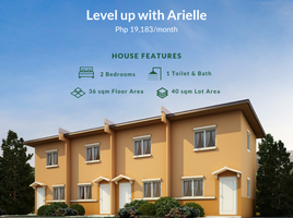 2 Bedroom Villa for sale in Bacolod City, Negros Island Region, Bacolod City, Negros Occidental