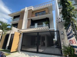 4 Schlafzimmer Villa zu verkaufen in Southern District, Metro Manila, Taguig City