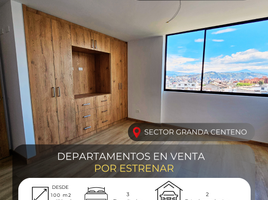 3 Habitación Departamento en venta en Pichincha, Quito, Quito, Pichincha