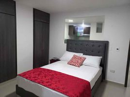 1 Habitación Apartamento en alquiler en Santander, Bucaramanga, Santander