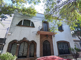 5 Schlafzimmer Haus zu verkaufen in Miguel Hidalgo, Mexico City, Miguel Hidalgo