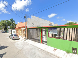 3 Schlafzimmer Haus zu verkaufen in Isla Mujeres, Quintana Roo, Isla Mujeres, Quintana Roo