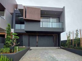 4 Bedroom Townhouse for sale in Sawangan, Bogor, Sawangan