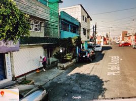 Maison 2 chambre à vendre à Tlalnepantla, Mexico, Tlalnepantla