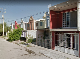 2 Schlafzimmer Haus zu verkaufen in Matamoros, Coahuila, Matamoros