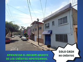 2 Bedroom Villa for sale in Cuauhtemoc, Mexico City, Cuauhtemoc