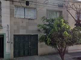 4 Schlafzimmer Villa zu verkaufen in Benito Juarez, Mexico City, Benito Juarez