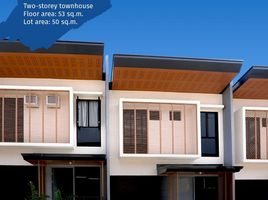 2 Bedroom Townhouse for sale in Central Visayas, Compostela, Cebu, Central Visayas